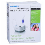 Philips Respironics Nebulizer Compressor System